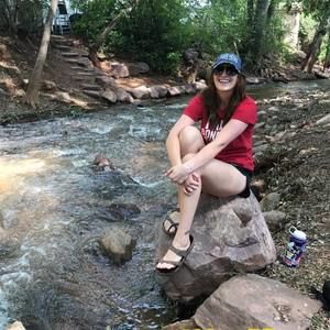 Meet your Posher, Karissa